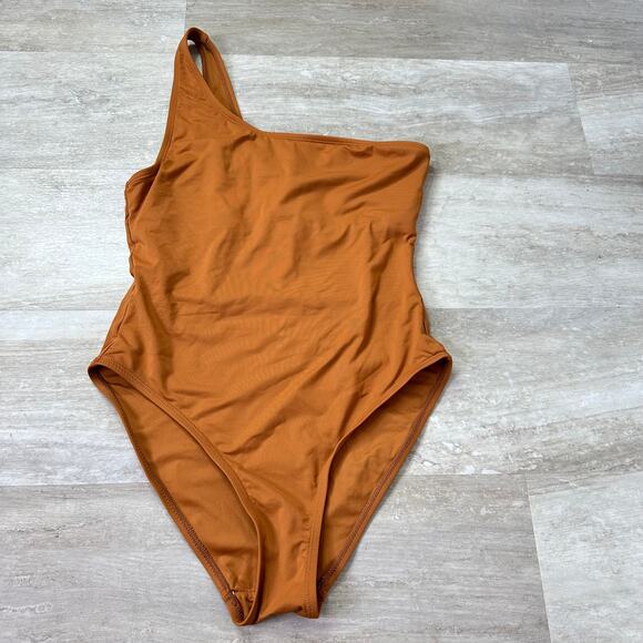 Andie The Nantucket One Piece - Picture 1 of 8